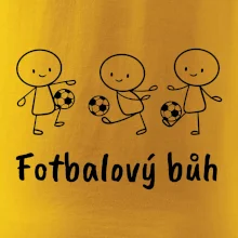 Fotbalový bůh