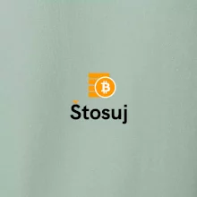 Stosuj - logo čtvercové