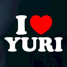 I love yuri