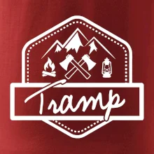 Tramp erb