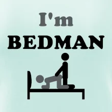 I am Bedman (Hana-creative)