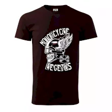 Czech Motorcycle legends