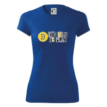 It's time to plan bitcoin