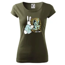 Pokusy na lidech (Pecka Design)