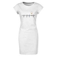 Víno ekg - bílé víno