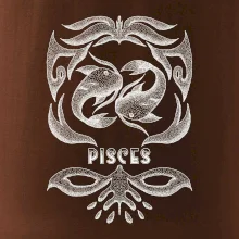 Pisces - vintage