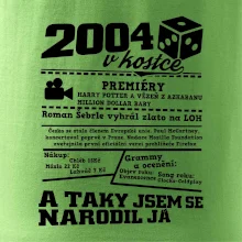 2004 v kostce