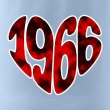 1966 v srdci