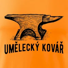Umělecký kovář