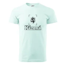 Národní házená lev