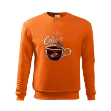 Coffee time bath (Pecka design)