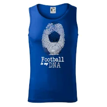 Football is my DNA Football is my DNA