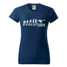 Evolution Football Evolution Football