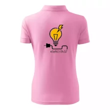 Žárovka - elektrikář