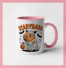 SCARYBARA