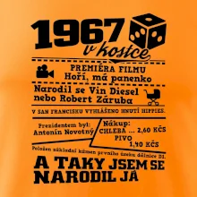 1967 v kostce