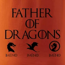 Father of dragons