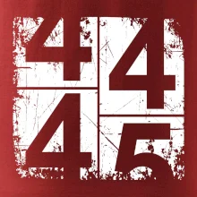 Tachometr 45