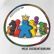 Moje sociální bublina