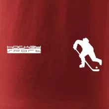 Hockey sport