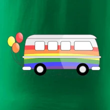 LGBT busík
