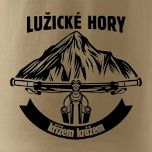Lužické hory křížem krážem