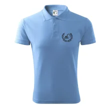 Zrození legendy - pro bagristu