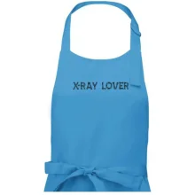 X-ray Lover