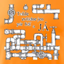 Instalatér tohle zvládne jen pár lidí