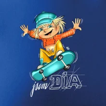 D I A skate D I A skate