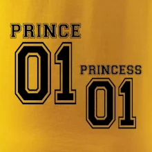 Princess 01