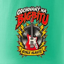 Odchovaný na bigbítu