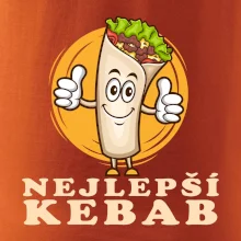 Nejlepší kebab