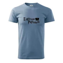 Harry - Espresso Patronum Harry - Espresso Patronum