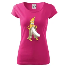 Úchylný banán (Hana-creative)