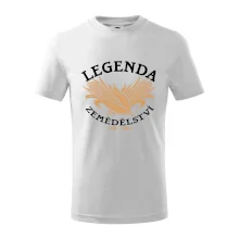Legenda zemědělství