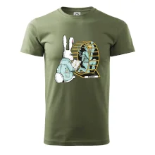 Pokusy na lidech (Pecka Design)