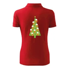 Nic více nepotřebuji - stromeček a pivo (Pecka design)