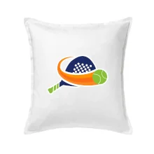 Padel logo barevné