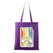 Gaming narozeniny 35