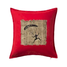 Egyptské hieroglyfy paraglide