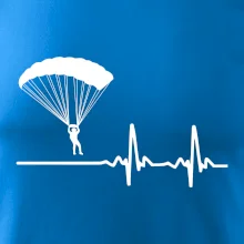 Paragliding EKG