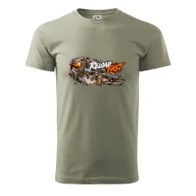 Rychlé přebití reload fast airsoft
