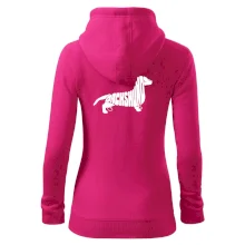 Jezevčík - Dachshund