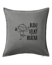 Budu velký brácha