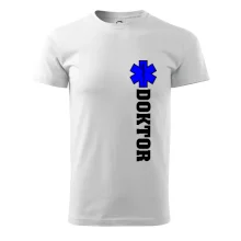 Hvězda života - doktor