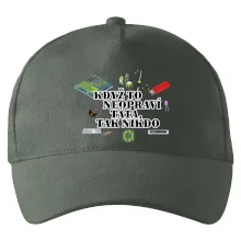 Když to neopraví táta - počítač