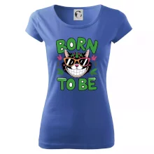 Marihuana - born to be