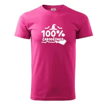 100% čarodějnice