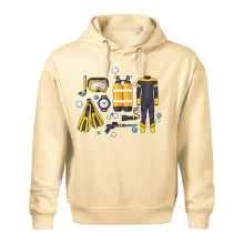 Potápěčská výzbroj